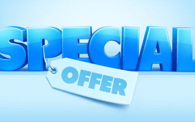 Seasonal Specials and Inspections: Driving Customers to Your Service Lane