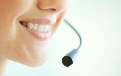 First Impressions and Other Customer Service Essentials