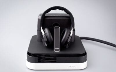 Audi reveals virtual reality ‘dealership in a briefcase’