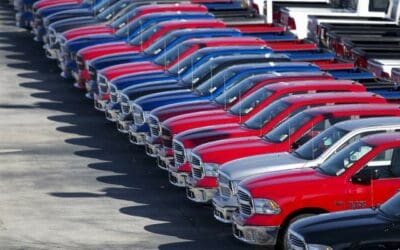 Carmakers finish strong in 2014; are even better days ahead?