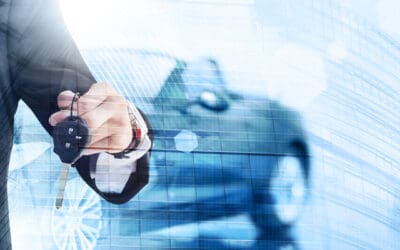 The Technology-Driven Agent