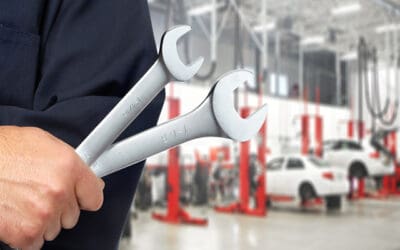 Breaking Down The Innovation Barrier In Fixed Operations