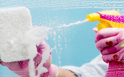 5 Fresh Ways to Spring Clean Your Social Media Marketing
