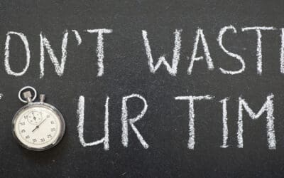 Car Dealers Can Cut Wasted Time