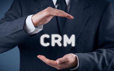 The Evolving Role Of CRM: Why Distributors Are Shifting Focus To Marketing