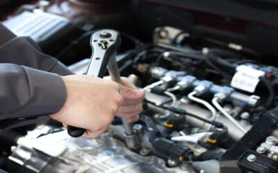 7 Critical Auto Repair Marketing Strategies