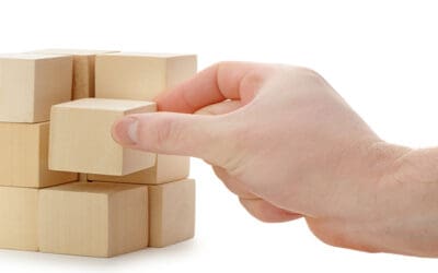 The Building Blocks of Corporate Risk Management