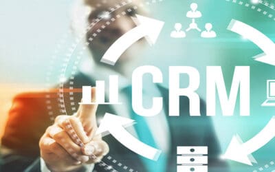 CRM Technology in the Modern Dealership