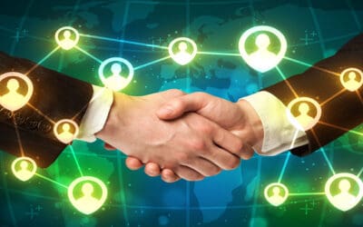 The Rise of the F&I Digital Handshake