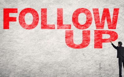 Turn CRM Into a Moneymaker With Post-Sale Follow-Up