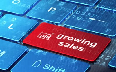 Want More Sales? Go to These Five Places!