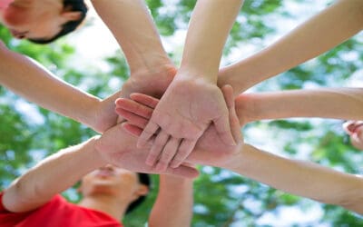 We’re All On The Same Team: Parts & Service – Helping Each Other Succeed