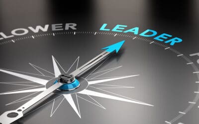 3 Traits That Make a Great Leader