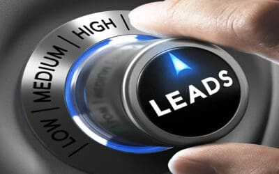 5 Secrets To Make Lead Generation Work For You