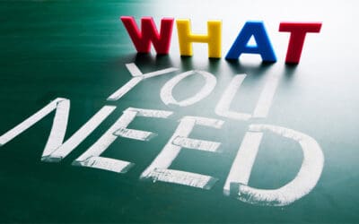 AUTO MARKETING: Meeting the needs of your customer is essential