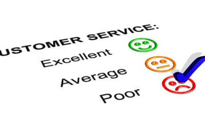 Telltale Signs Your Customer Is About To Leave (And What You Can Do About It)