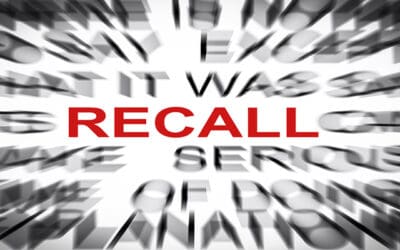 Once The Recall Repair Is Done, What Are You Doing To Keep The Customer?