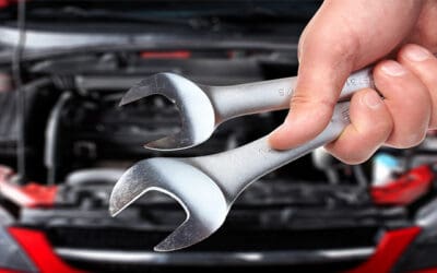 4 Points on Time Optimization for Auto Repair Support Personnel