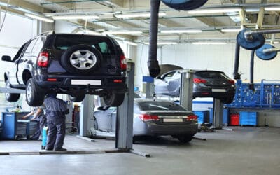 5 Top Strategies to Get More Customers Into Your Auto Repair Shop