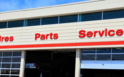 Car Buying Trends Show Service Is the Future of Dealerships