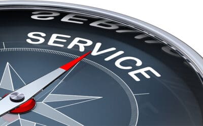 Sales vs Service