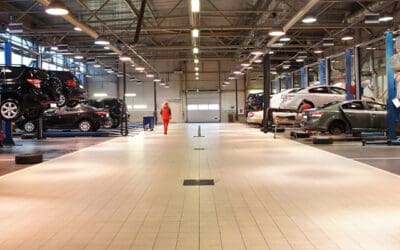 Great Time for Car Dealerships to Host Customer Clinics