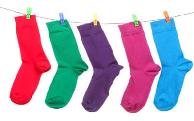 Don’t Let Mismatched Socks Get in the Way of Understanding Data and Today’s Car Buyer
