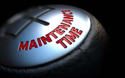 Service Departments Need Tune-Ups Too