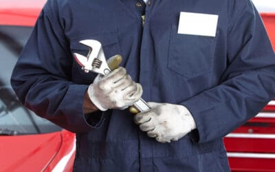 3 Keys to Optimizing Use of Dedicated Resources in Auto Repair