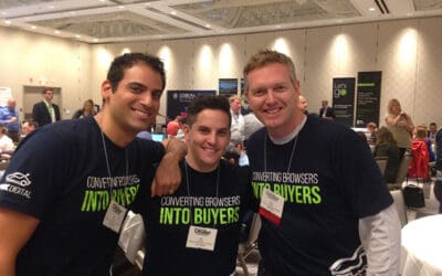 Why You Should Attend Conferences Like Digital Dealer