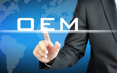 Why OEM Marketing Mandates are a Great Thing for Dealers (at least those who do it right)