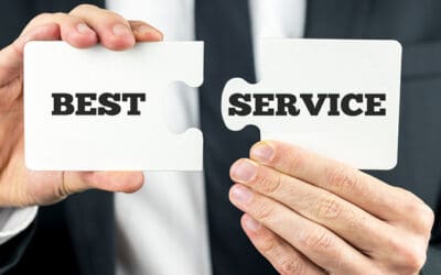 Creating and owning the customer experience