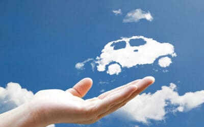 It Starts and Ends with the Car