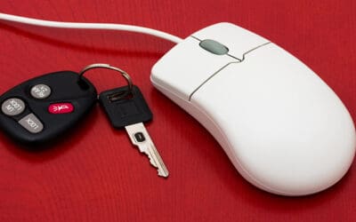 Eight Reasons to Sell Auto Parts Online