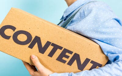 Content Marketing
