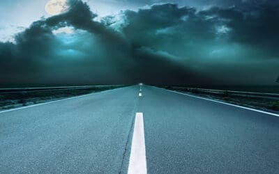 The Future of Auto Marketing Could Be a Little Creepy