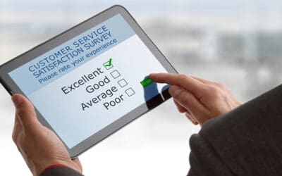 5 Basic Steps that Help Create an Excellent Customer Service Experience