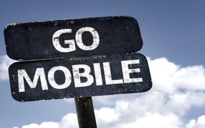 3 Reasons Why Your Dealership Needs to Be Mobile