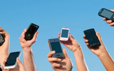 Why the Phone is Still More Powerful than the Internet and Social Media, Combined.