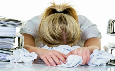 Sales Procrastination