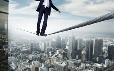 Do You Have a Business… or Just a Job with More Risks?