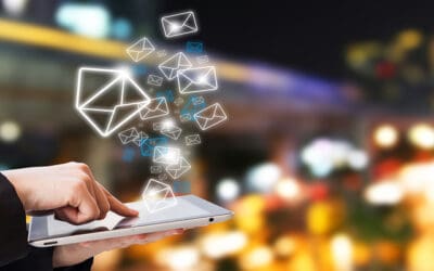 5 Secrets To Getting Subscribers To Forward Your Emails