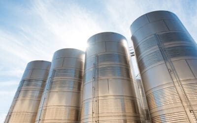 Tear Down Your Silos