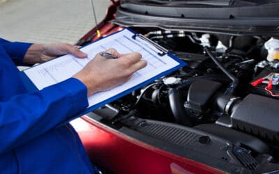 Celebrate Summer with Vehicle Maintenance