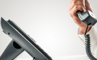 5 Reasons Why Your Sales Department Shouldn’t Take that Phone Call