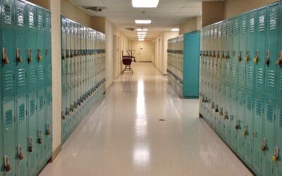 The Automotive Industry…as a High School