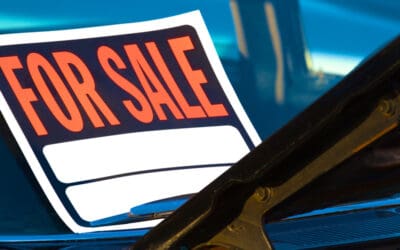 How to Write the Best Online Used Car Ad