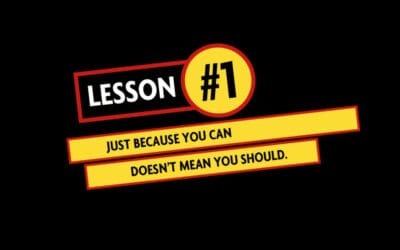 Compliance vs. Ethics: The Lines Are Getting Blurry in the Car Business