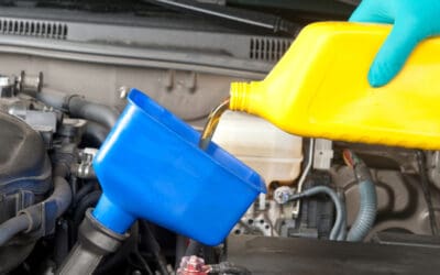 5 Tips to Increase Express Auto Service Sales