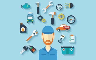 Fixed Operations: Are You “All In?”